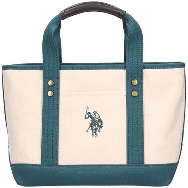 Amazon | [U.S.POLO ASSN.] [ユーエスポロアッスン] バッグ